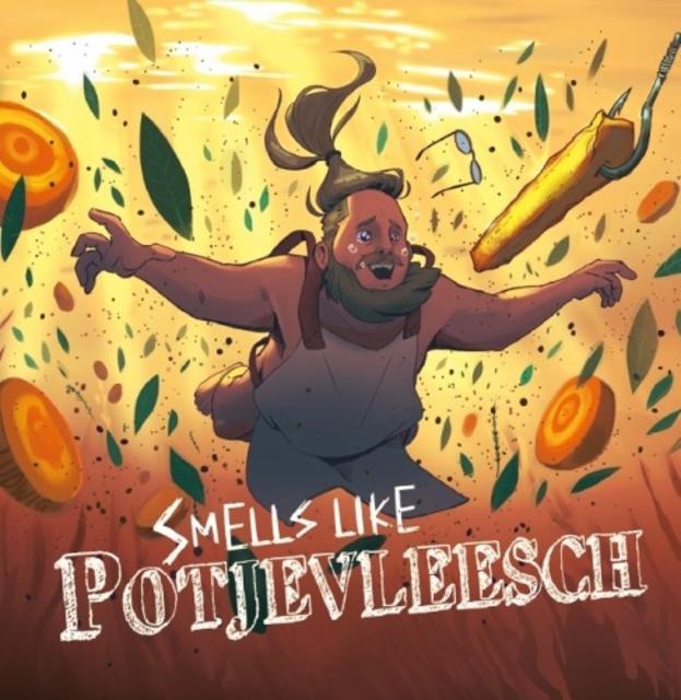 Smells Like Potjevleesch 7.0%, Brasserie Chromatique, France