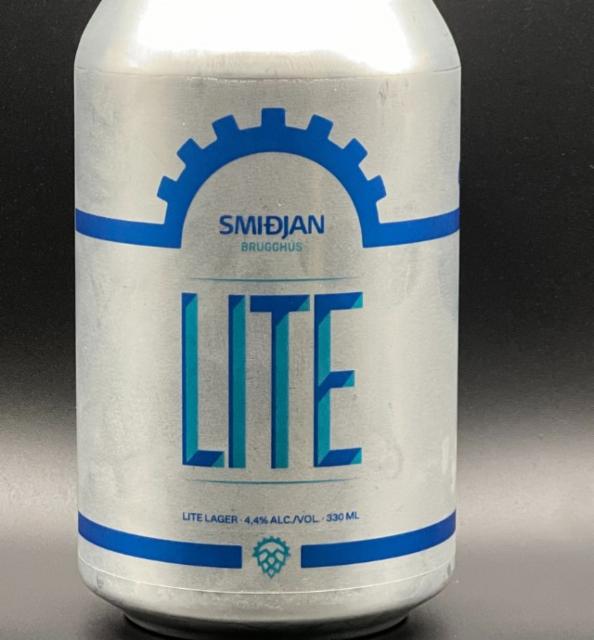 Smidjan Lite, Smidjan Brugghús