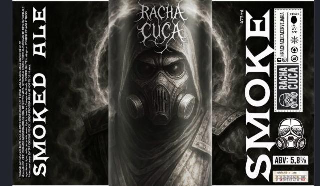 Smoke 5.8%, Racha Cuca, Brazil