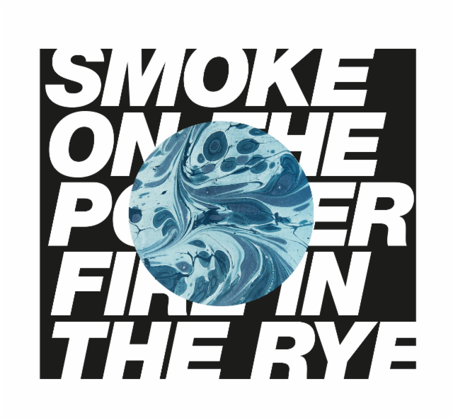 Smoke On the Porter, Fire In the Rye 11.1%, To Øl, Denmark