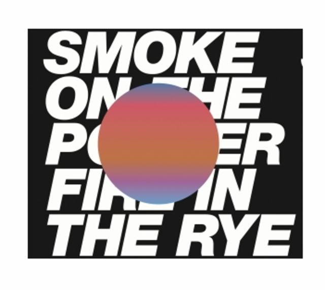 Smoke On the Porter, Fire In the Rye BA (2023) 11.1%, To Øl, Denmark