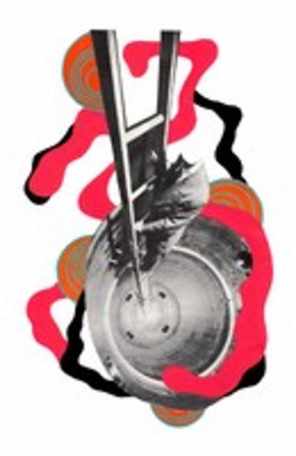 Smoke Stack Lightnin' 8.5%, Whiplash, Ireland