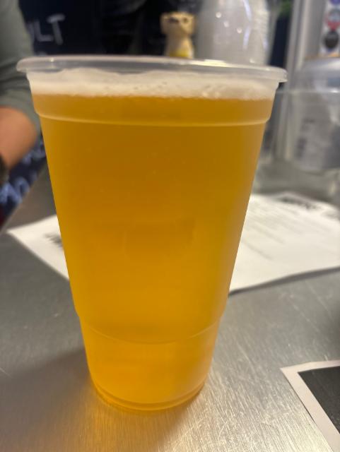 Smoked Larger 4.0%, Moor Beer Company, England