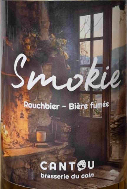 Smokie, Brasserie Du Cantou