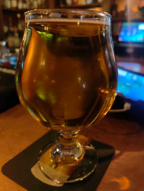 Smokin' 6.9%, Smokehouse, Canada