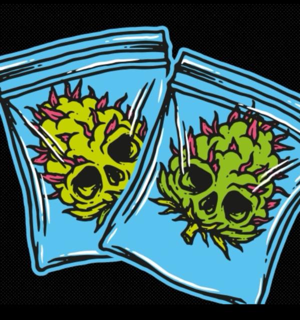 Smokin' In O'hio (2026) 8.0%, Sudden Death Brewing Co., Germany