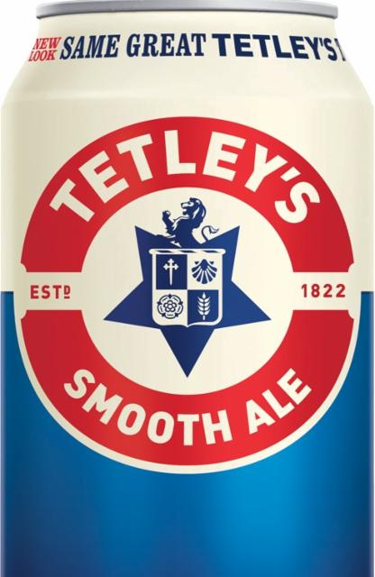 Smooth Ale, Joshua Tetley & Son