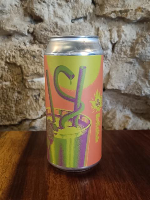 Smooth Operator 5.0%, Dois Corvos Cervejeira, Portugal