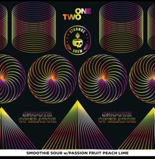 Smooth Operator 4.0%, OneTwo, Romania