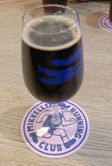 S'more Syndicate 7.5%, Mikkeller, Denmark