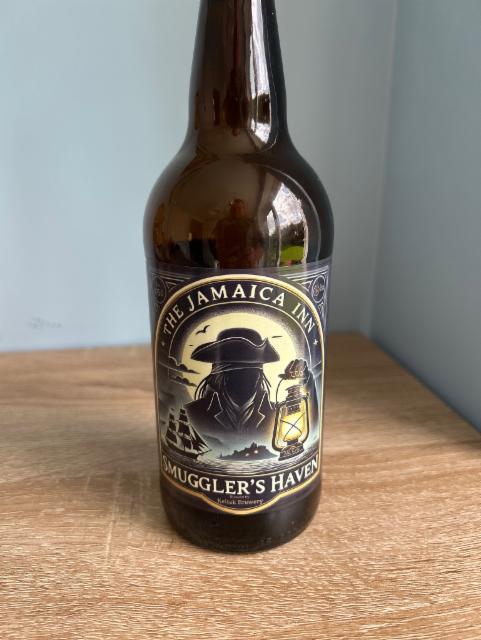 Smuggler's Haven, Keltek Brewery