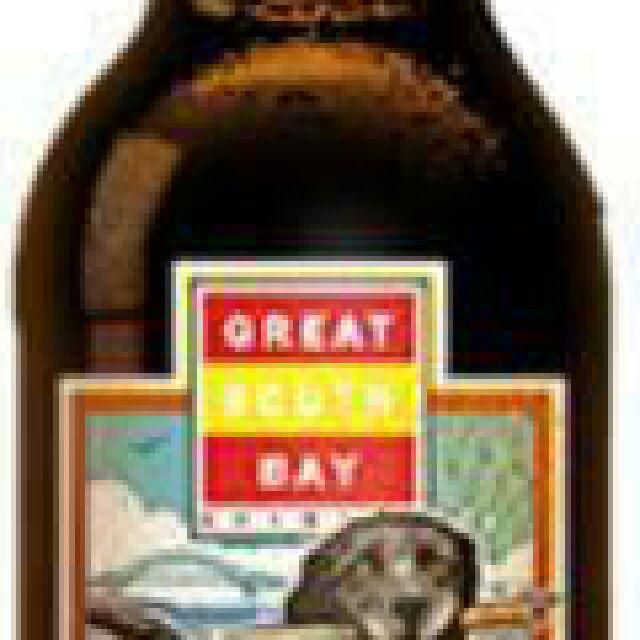 Snagletooth 8.2%, Great South Bay Brewery, United States