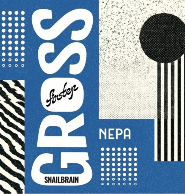 Snailbrain 5.3%, Gross, Spain