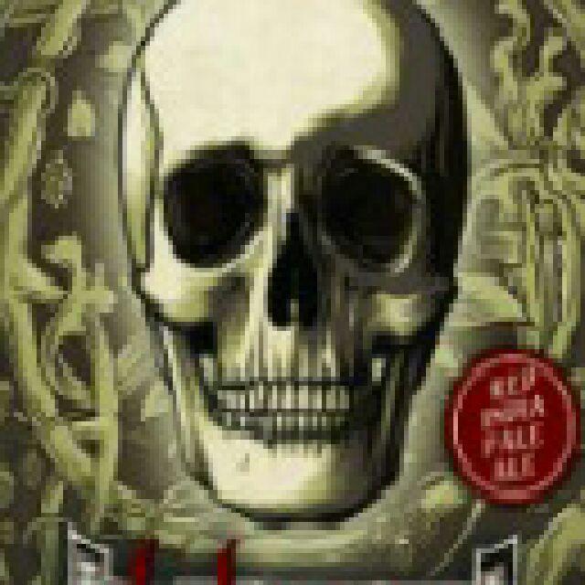 Snake Oil, 4 Hands Brewing Company, United States