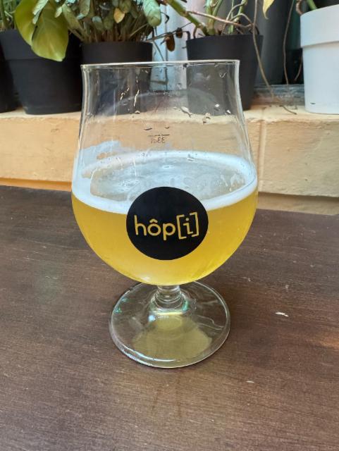 Snake Pilssen, Brasserie Hôp[i] (Hôpi)