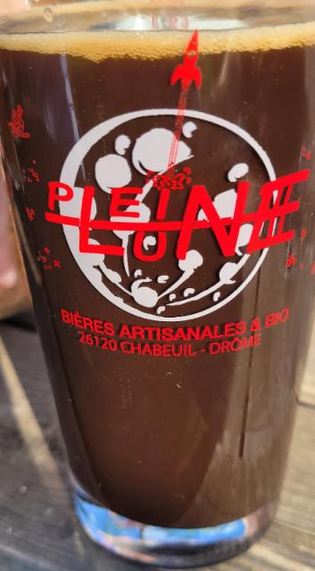 Snake Strange 4.6%, Brasserie Pleine Lune, France