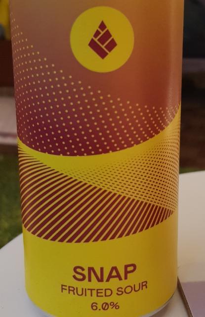 Snap 6.0%, Drop Project, England