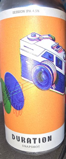 snapshot, Duration Brewing