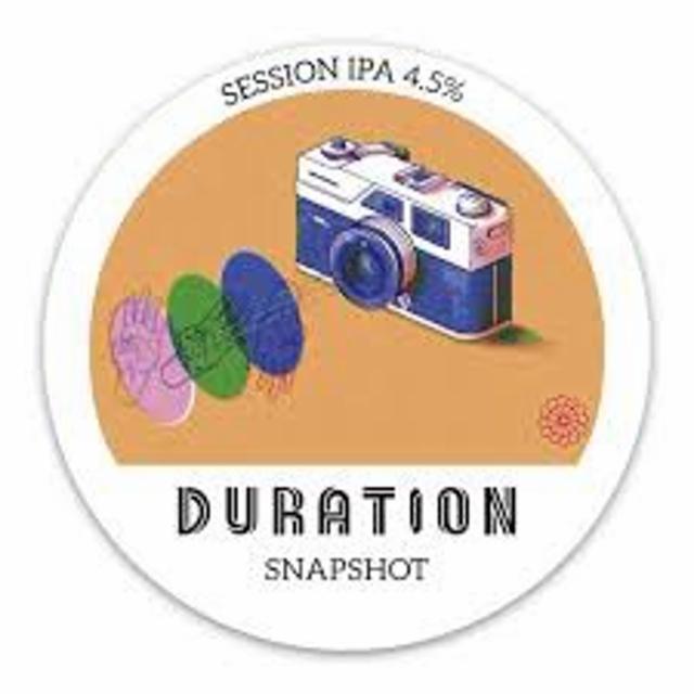 Snapshot, Duration Brewing