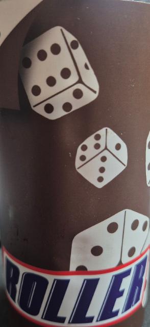 Snickers Roller 6.0%, Counterpart Brewing, Canada