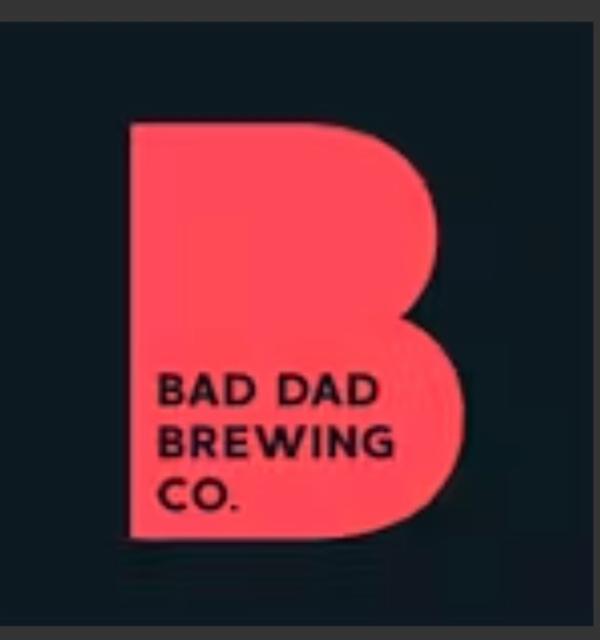 Snooze Button 12.9%, Bad Dad Brewing Co., United States