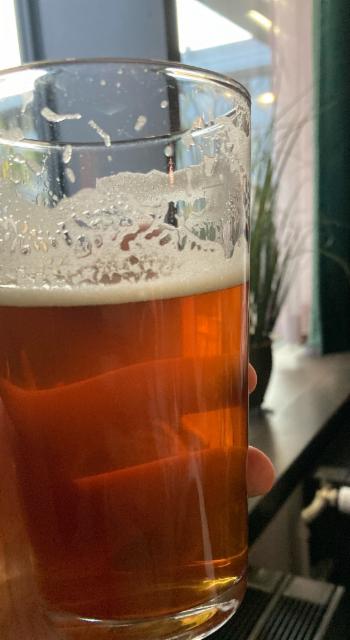 Snorkkeli 7.0%, Brew-Pub Gallows Bird, Finland