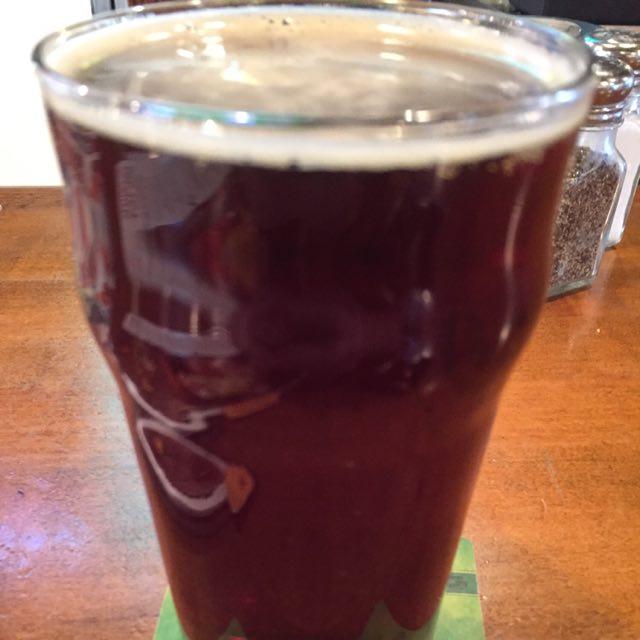 Snow and Tell 6.3%, Boulevard Brewing Company (Duvel-Moortgat), United States