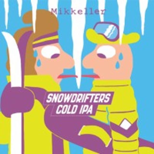 Snowdrifters, Mikkeller