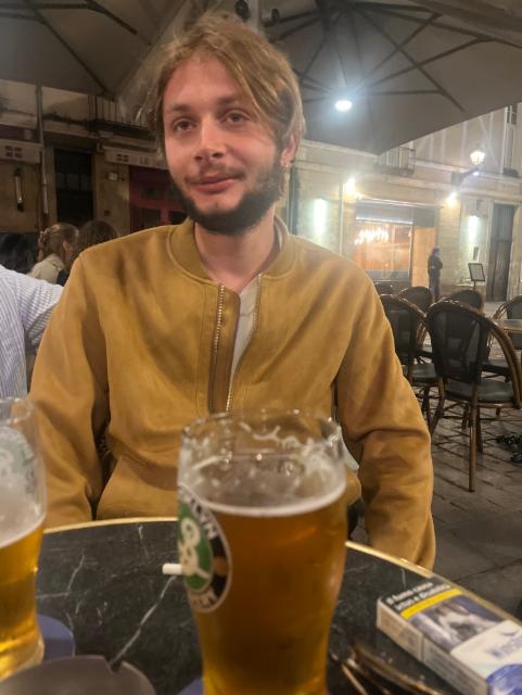 So beer 4.2%, Sörmûvek, Hungary