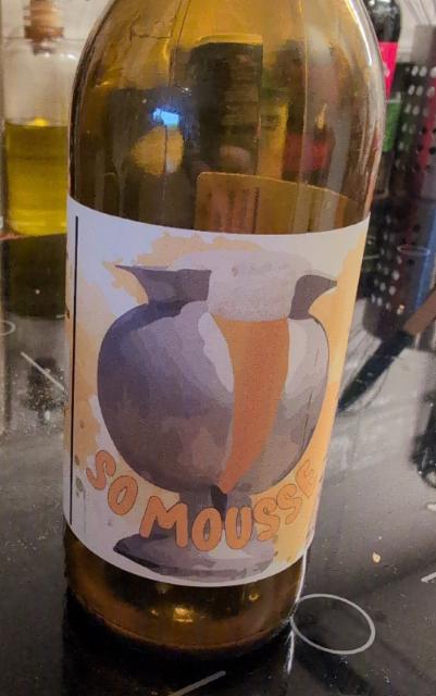 so mousse, FL BRASSERIE