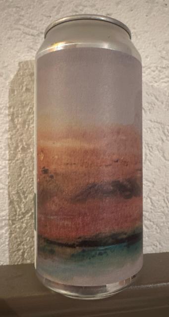 So the story goes 4.3%, Boundary Brewing, Northern Ireland