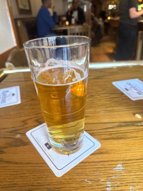 Söderöl 4.8%, Kopparbergs Bryggeri, Sweden