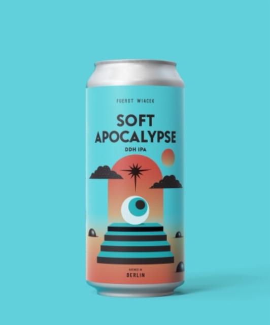 Soft Apocalypse, Fuerst Wiacek Berlin