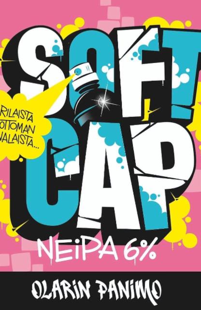 Soft Cap 6.0%, Olarin Panimo, Finland
