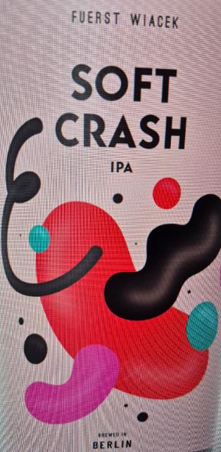 Soft Crash 6.2%, Fuerst Wiacek Berlin, Germany