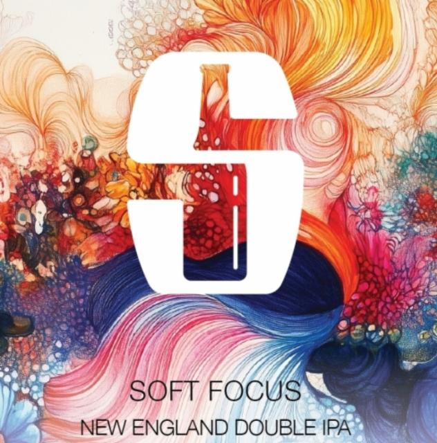 soft focus 8.0%, Salikatt Bryggeri, Norway