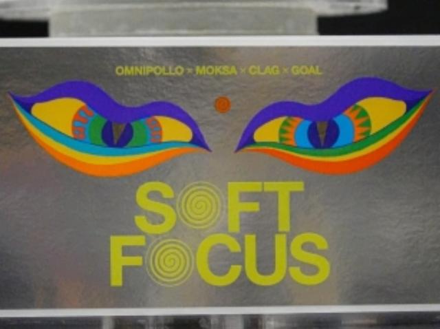 soft focus 12.5%, Omnipollo, Sweden