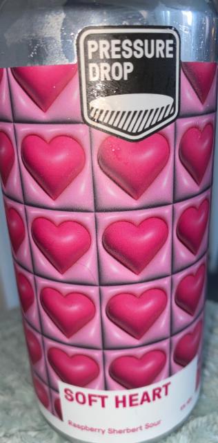 Soft Heart 6.0%, Pressure Drop Brewing (UK), England