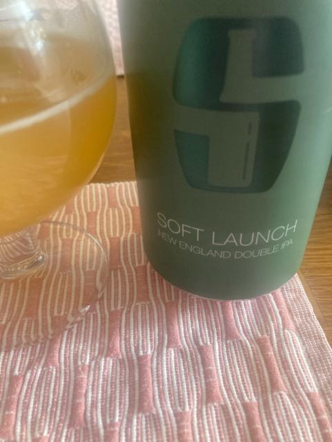 Soft Launch, Salikatt Bryggeri