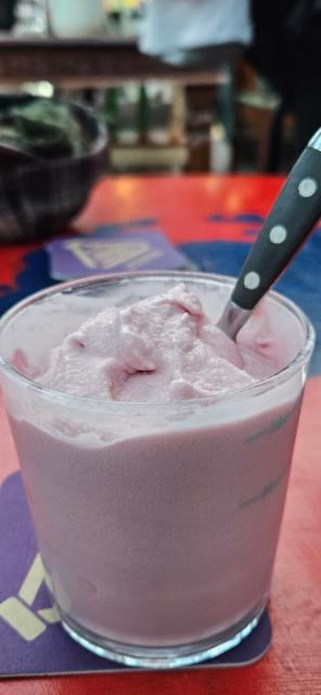 Soft Serve Queen's Jam 2.8%, CoolHead Brew, Finland