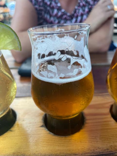 Softič, Thirsty River Brewing Company