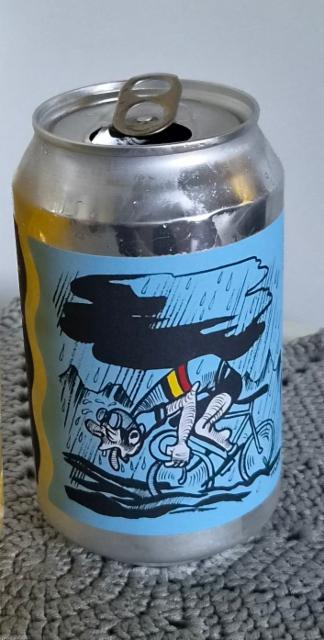 Soigneur 0.4%, Stroom, Belgium