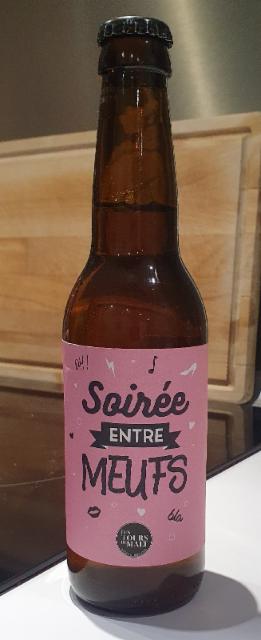 soirée entre meufs 6.0%, Les Tours Du Malt, France