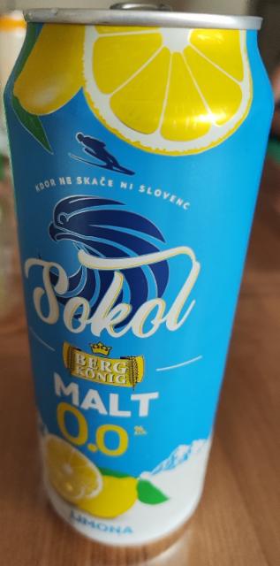 Sokol Malt, Hofer