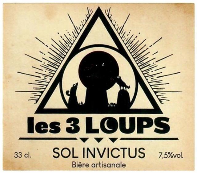 Sol Invictus 7.5%, Les 3 Loups, France