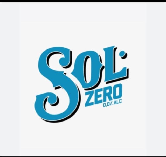 Sol Zero, Cervecería Cuauhtémoc Moctezuma S.A. de C.V