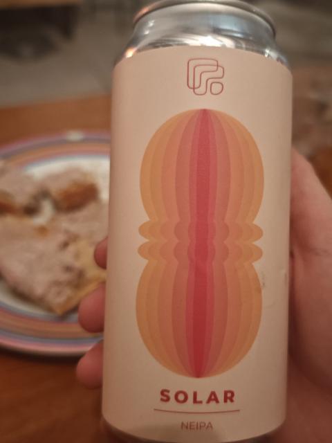 SOLAR 6.5%, Fusion Brasserie, France