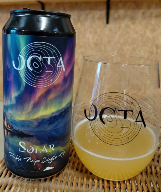 solar, Octa