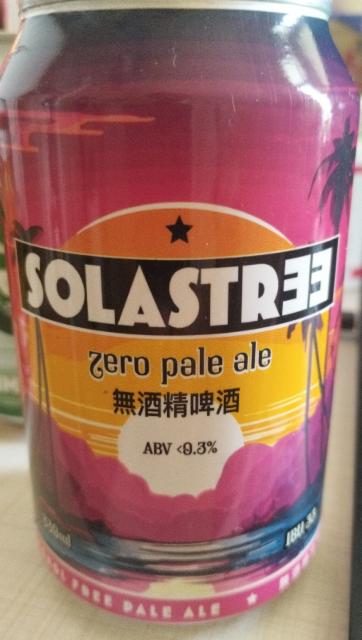 Solastr33 0.3%, iBiero, Vietnam