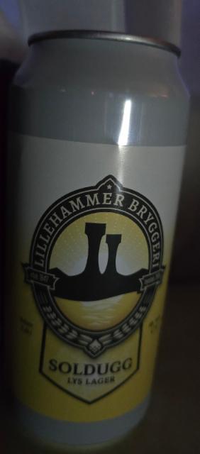 Soldugg, Lillehammer Bryggeri